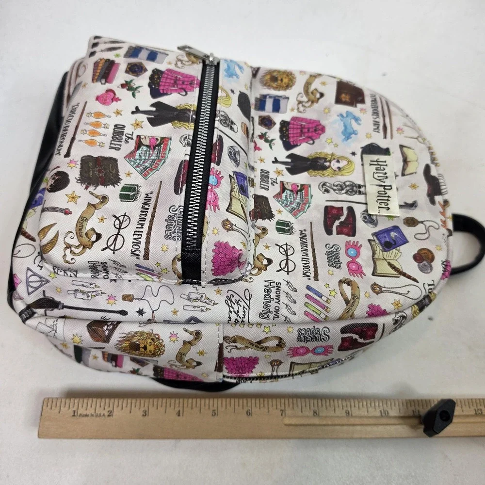 Harry Potter mini backpack